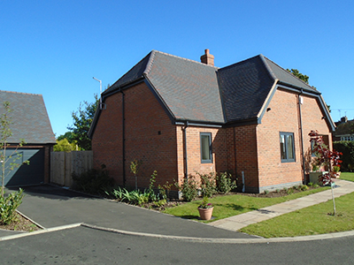 KM Beesley (Construction Services) Ltd